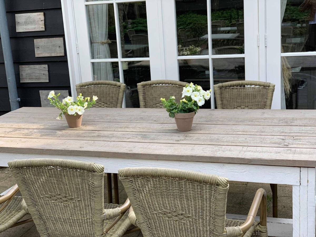 Brasserie De Peperboom Bed & Breakfast