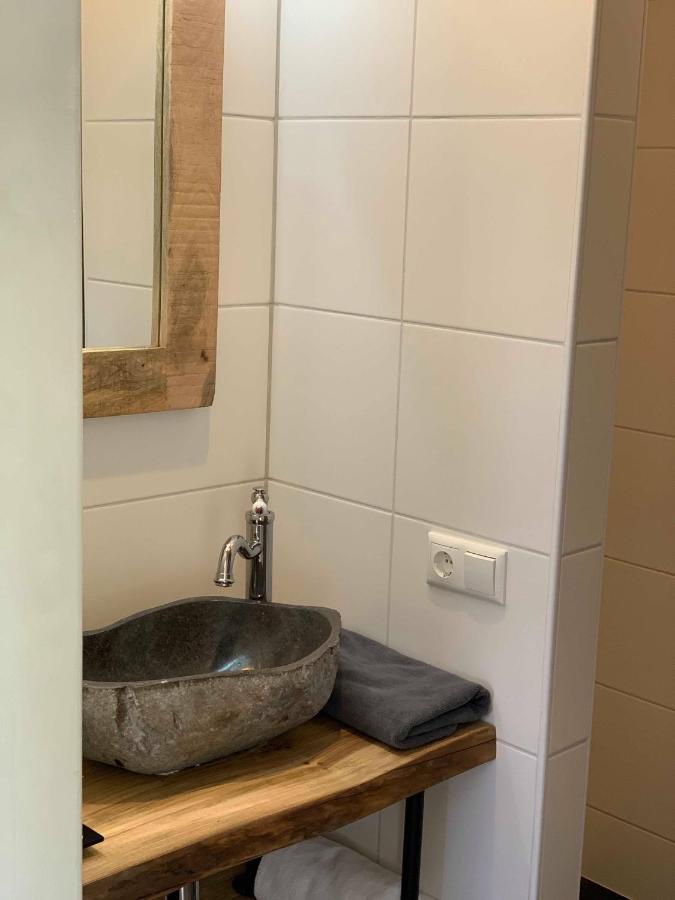 Brasserie De Peperboom Bed & Breakfast