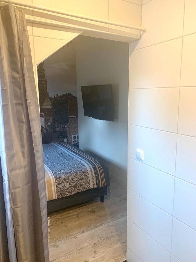 Brasserie De Peperboom Bed & Breakfast Veere